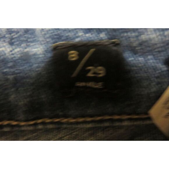 Lucky Brand Jeans Women’s Size 8/29 Sweet’n Straight - Picture 4 of 5